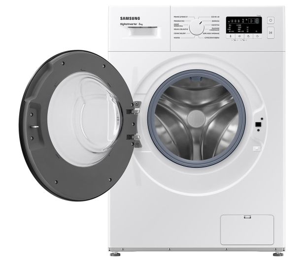 Pralka Samsung WW60A3120BE Slim 6kg 1200obr - 1037297 - zdjęcie 3
